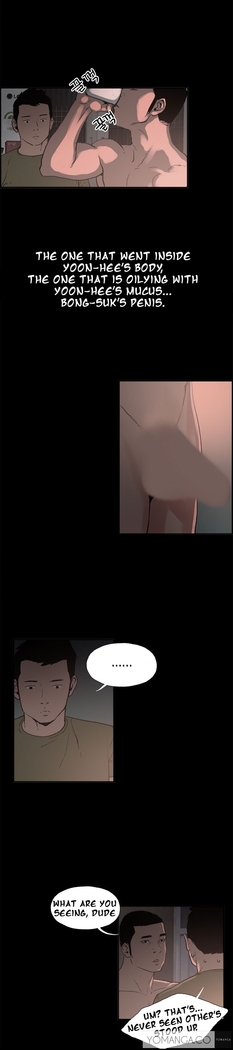Cohabitation Ch.1-36