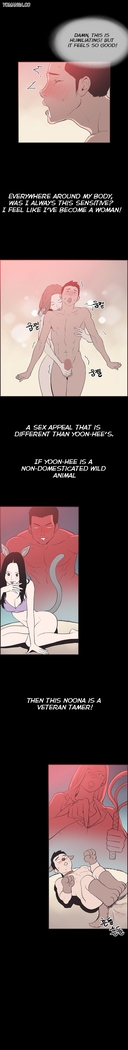 Cohabitation Ch.1-36