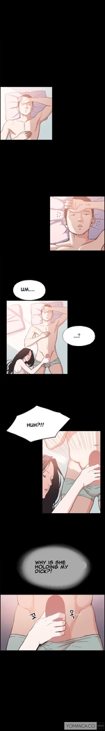 Cohabitation Ch.1-36