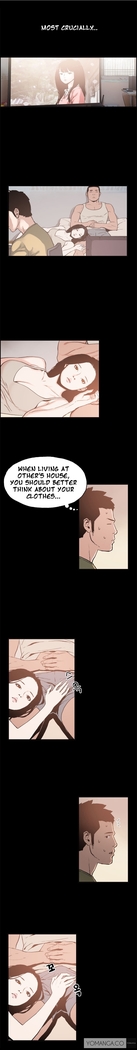 Cohabitation Ch.1-36