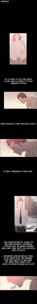Cohabitation Ch.1-36