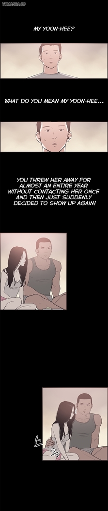 Cohabitation Ch.1-36