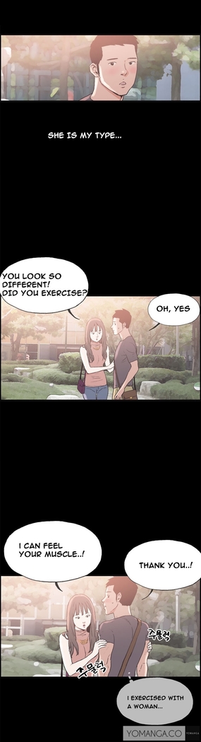 Cohabitation Ch.1-36