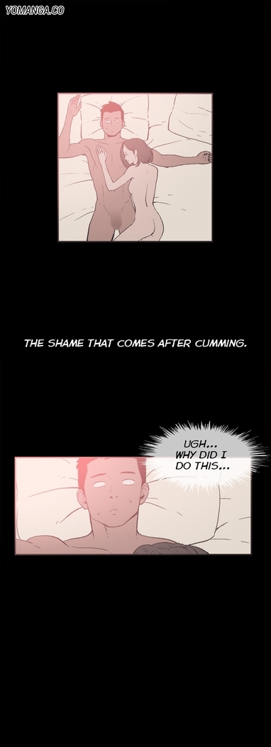 Cohabitation Ch.1-36