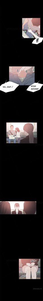 Cohabitation Ch.1-36