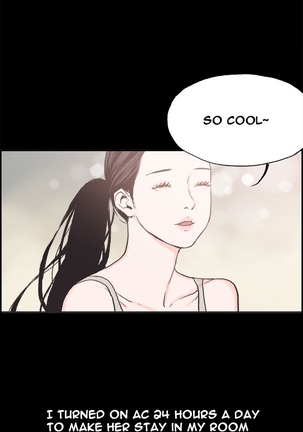 Cohabitation Ch.1-36 Page #72