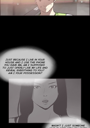 Cohabitation Ch.1-36 - Page 393