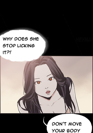 Cohabitation Ch.1-36 Page #291