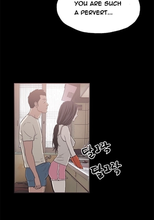 Cohabitation Ch.1-36 Page #180