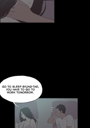 Cohabitation Ch.1-36 - Page 380