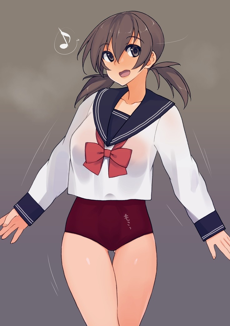 Futanari Bloomer Collection