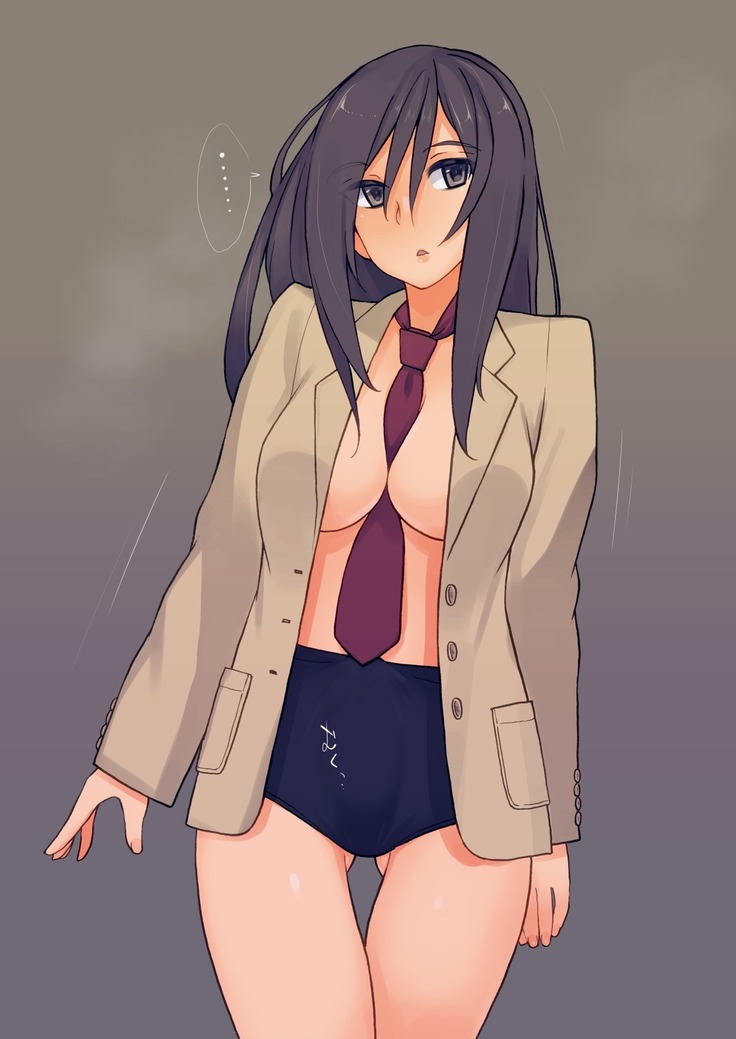 Futanari Bloomer Collection
