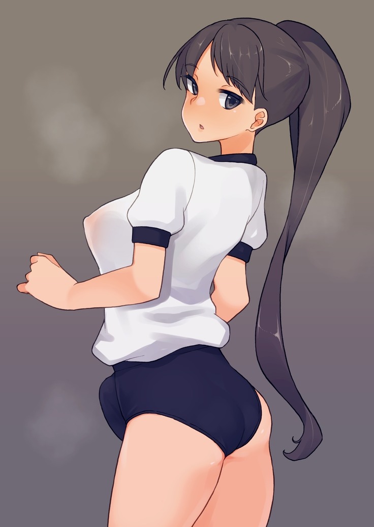 Futanari Bloomer Collection