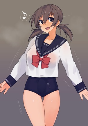 Futanari Bloomer Collection