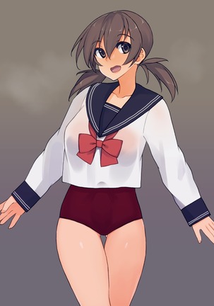 Futanari Bloomer Collection Page #66