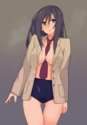 Futanari Bloomer Collection