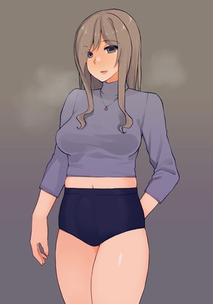 Futanari Bloomer Collection Page #30