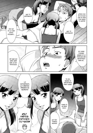 Naisho de! Twins Page #31