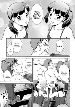 Naisho de! Twins Page #27