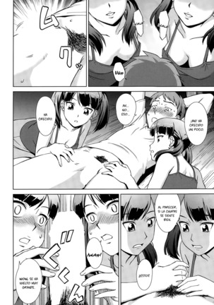 Naisho de! Twins Page #32