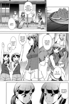 Naisho de! Twins Page #25
