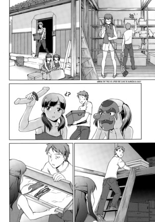 Naisho de! Twins Page #24