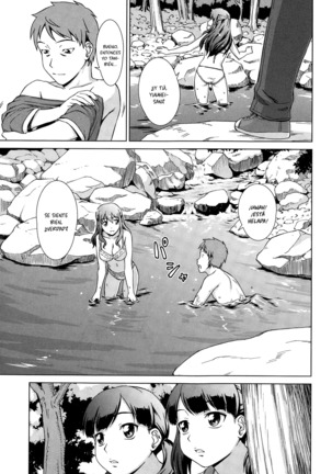 Naisho de! Twins Page #15
