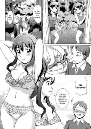 Naisho de! Twins Page #14