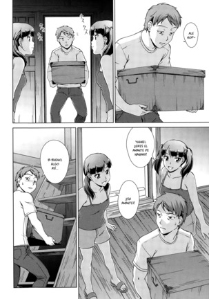 Naisho de! Twins Page #26