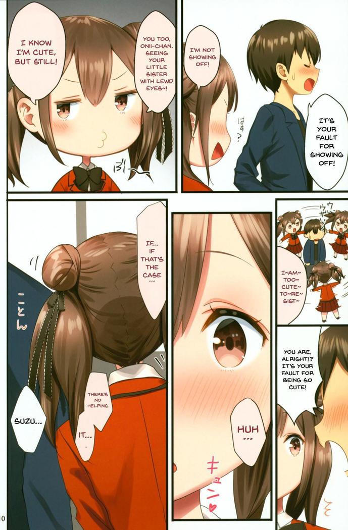 Toile ga Nai! 2 -Gakkou Hen- | There's No Toilet! 2 -School Edition-