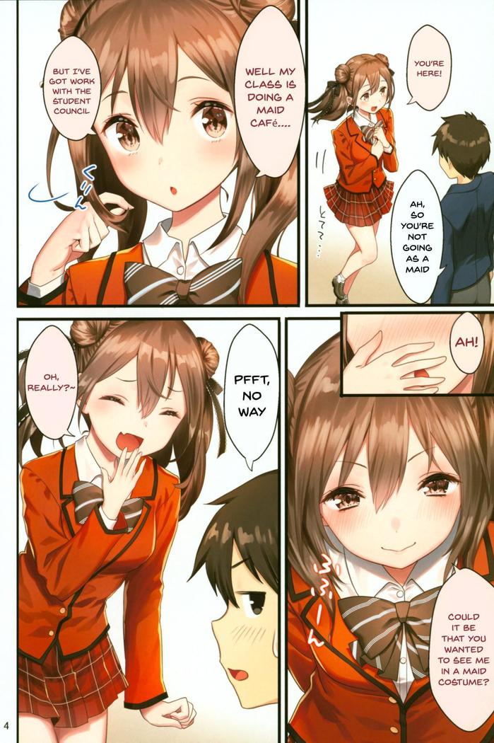 Toile ga Nai! 2 -Gakkou Hen- | There's No Toilet! 2 -School Edition-