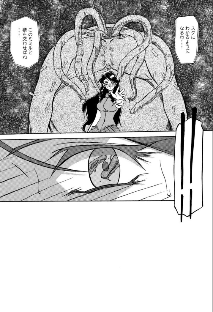 Shichisai no Lamuros 1