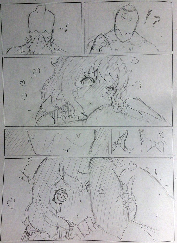 warframeエロ漫画2