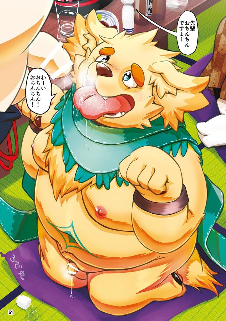 WoW×WoW