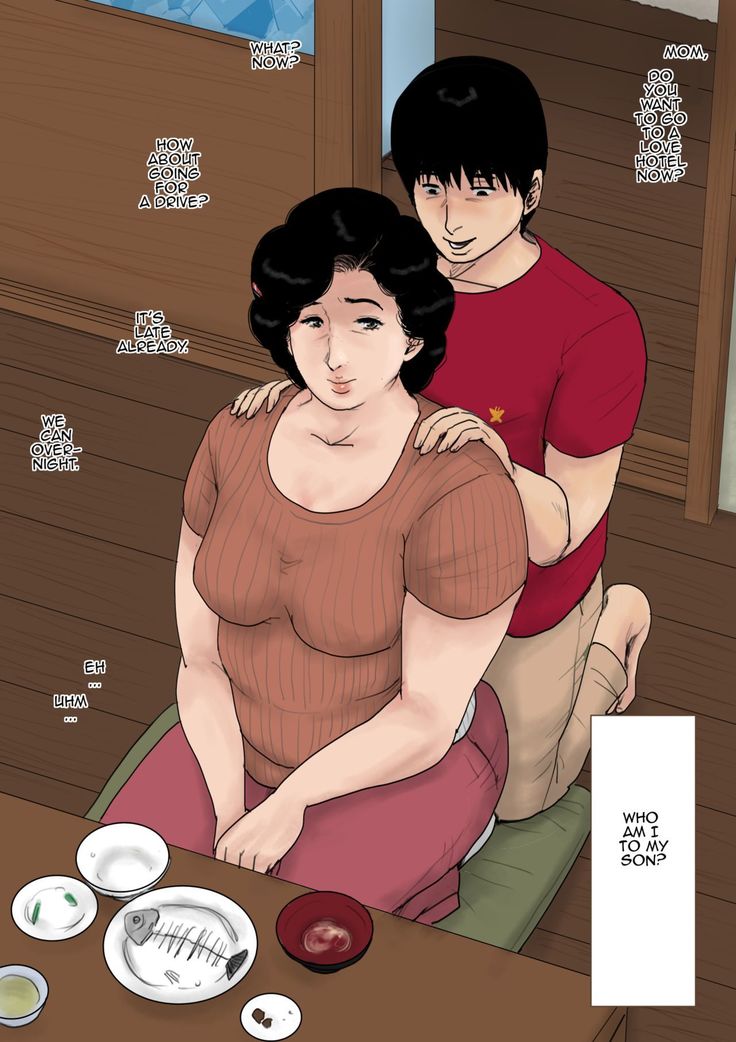 Haha ni Koishite Tokubetsu Hen -Wagaya no Kyuuka no Sugoshita Kata-| Making Love with Mother Special -The Way to Spend a Holiday at Home-