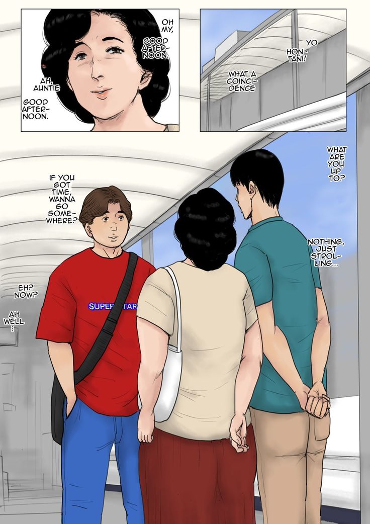 Haha ni Koishite Tokubetsu Hen -Wagaya no Kyuuka no Sugoshita Kata-| Making Love with Mother Special -The Way to Spend a Holiday at Home-