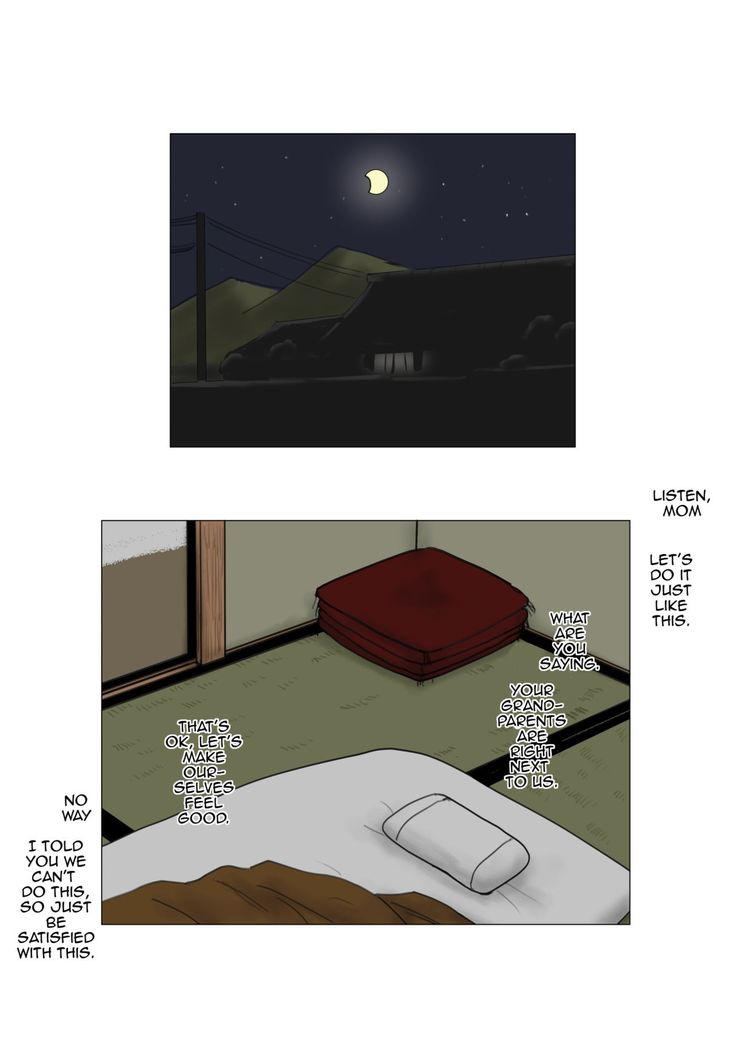 Haha ni Koishite Tokubetsu Hen -Wagaya no Kyuuka no Sugoshita Kata-| Making Love with Mother Special -The Way to Spend a Holiday at Home-