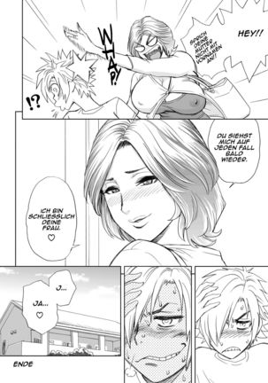 Kayoi Zumama | Mamas Besuche Page #33