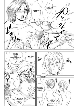 Kayoi Zumama | Mamas Besuche Page #25