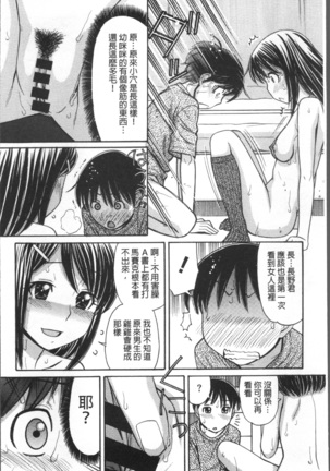 Onii-chan wa Mangaka-san! Page #21