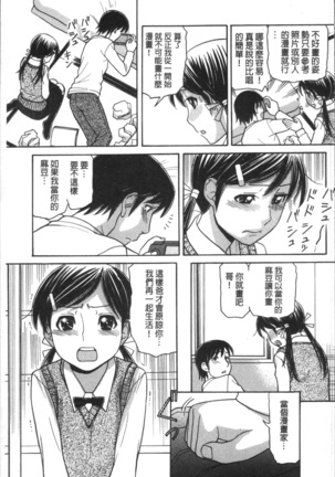 Onii-chan wa Mangaka-san! Page #148