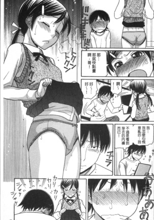 Onii-chan wa Mangaka-san! Page #152