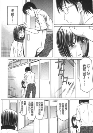 Onii-chan wa Mangaka-san! Page #54