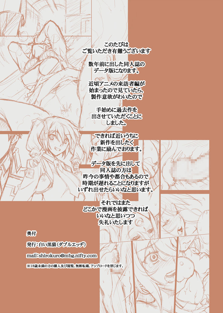 Mahouka Koukou no Retsujousei