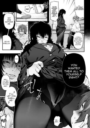 Aizome Page #13