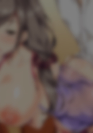 Nani o Yatte mo Dame na Hitozuma wa Danna no Buka ni Netorarete mo Kanjite Shimai... Page #643
