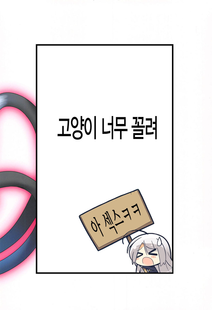 Neko no Ongaeshi  ]Korean]