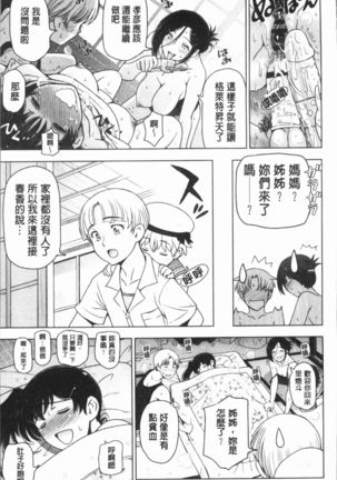 Natsu-jiru ~Ase ni Mamirete Gucchagucha~ Page #151