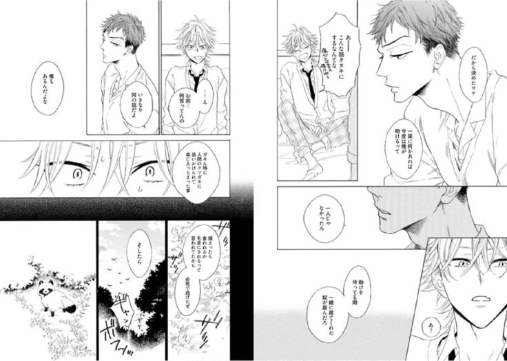 キツネさん、化かし愛しましょ！ 【電子限定特典付き】