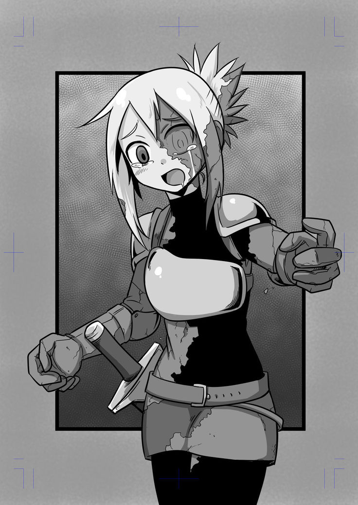 Katame Dungeon